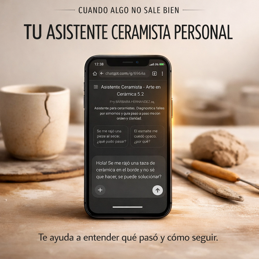 Guía de Taller Permanente