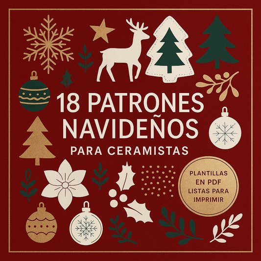 Patrones Navideños